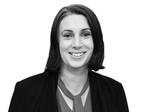 Dr Anne Sammon Profile Image
