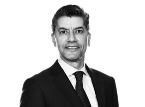 Raj Sharma