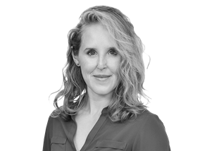 Julia Simmons