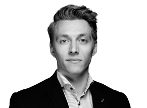 Stefan Van Kolfschooten