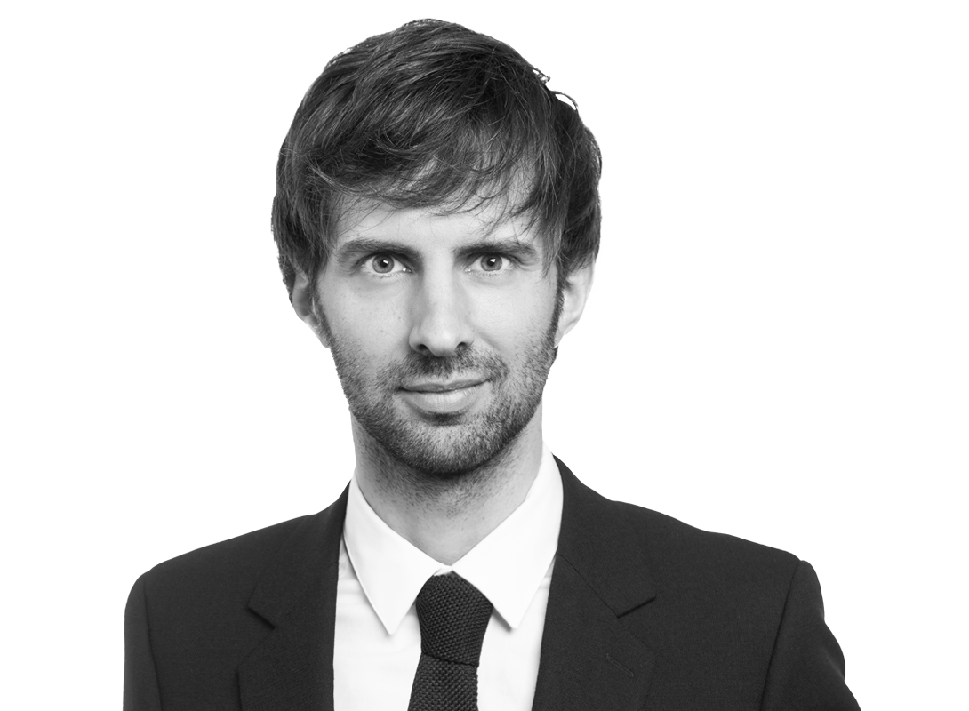 Valentin Pinel le Dret