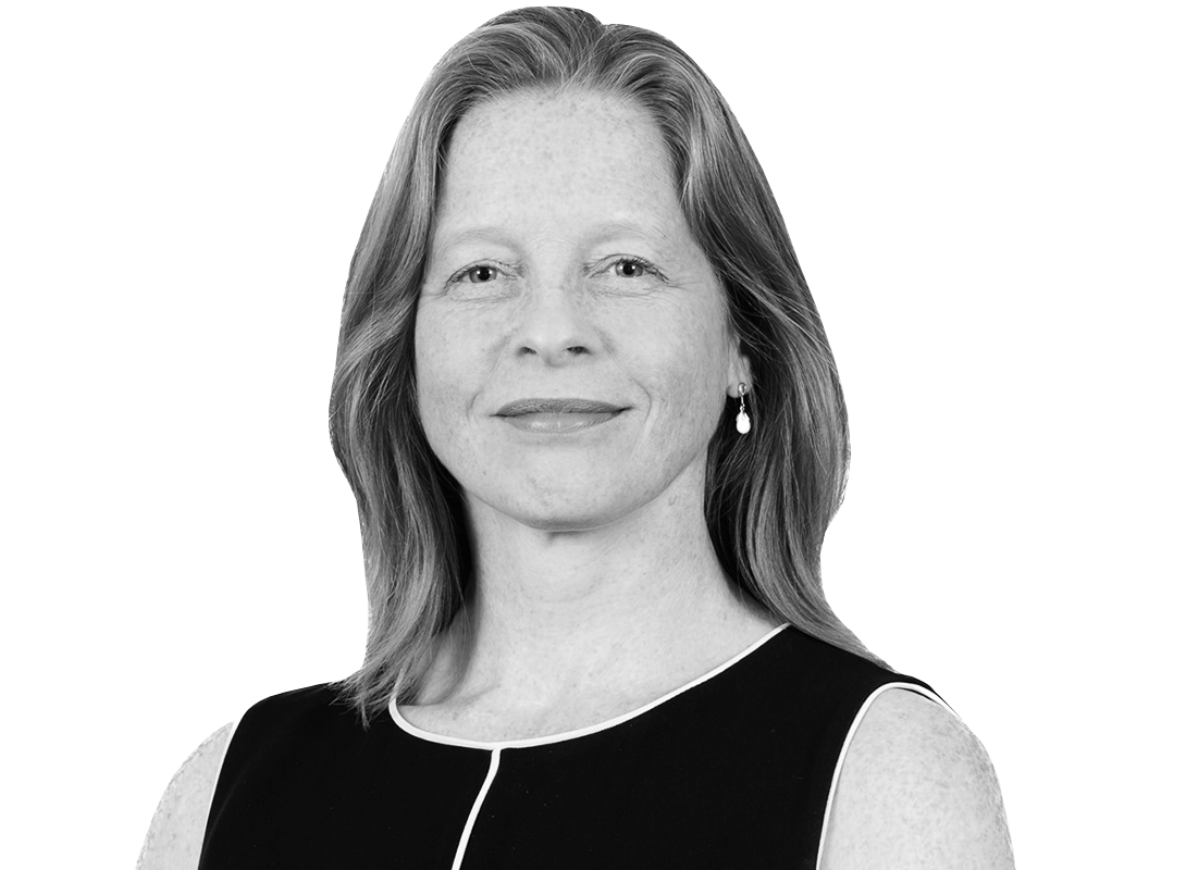 Rebecca Warren