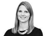 Charlotte Weekes
