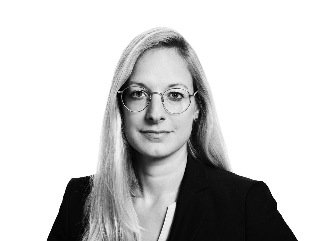 Johanna Weißbach Profile Image