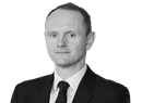 Alasdair Weir