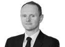 Alasdair Weir