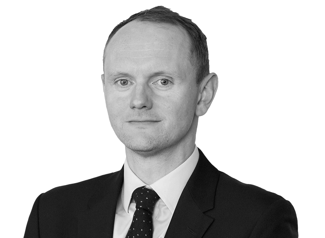 Weir Alisdair