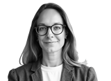 Johanna Weissach