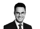 Daniel Widmann