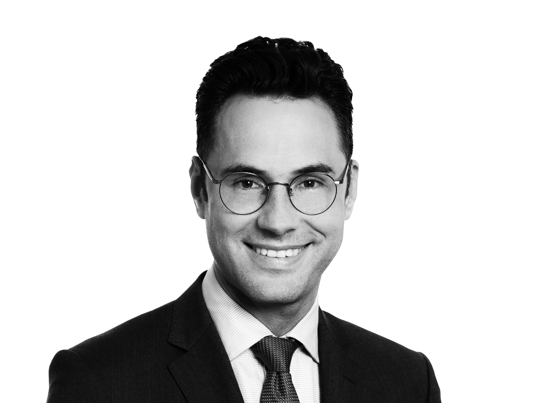 Daniel Widmann