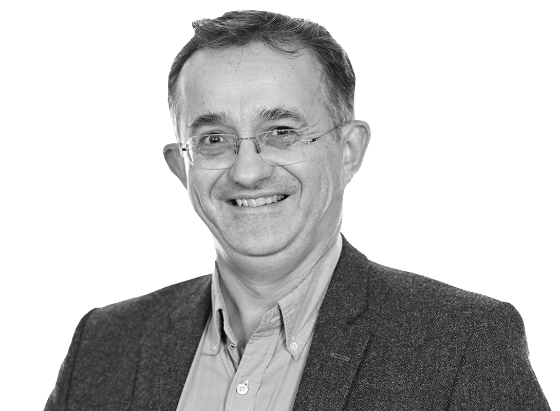 William Oliver Profile Image