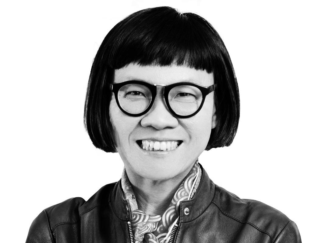 Valerie Wu Profile Image