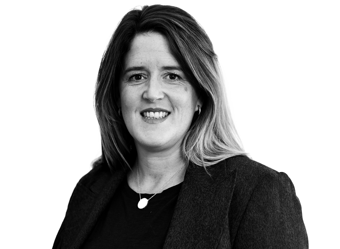 Nicci Wyborn
