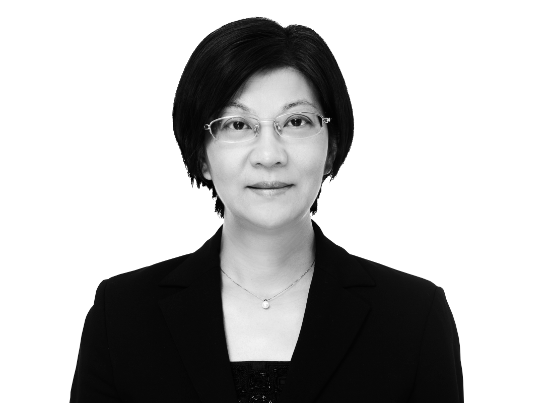 Amanda Yao