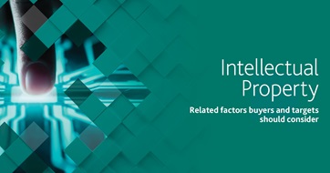 2352338225750  Tech MA in Europe ReportIntellectual Property