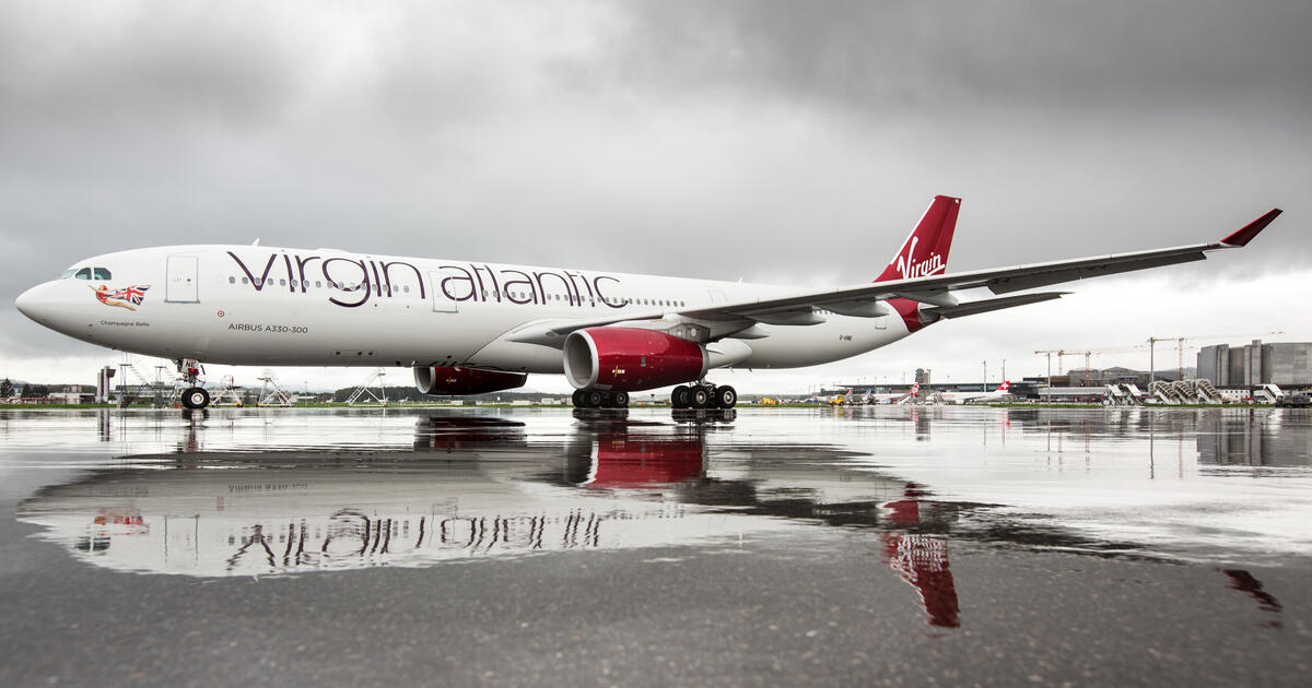 Virgin Atlantic plane_Digital - SEOSocialEditorial image