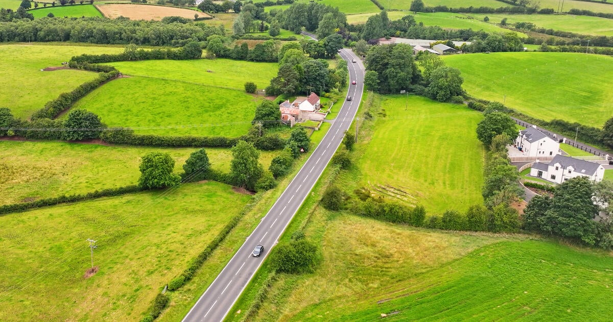 Northern Ireland court A5 ruling clarifies scope of climate duties in infrastructure decisions 