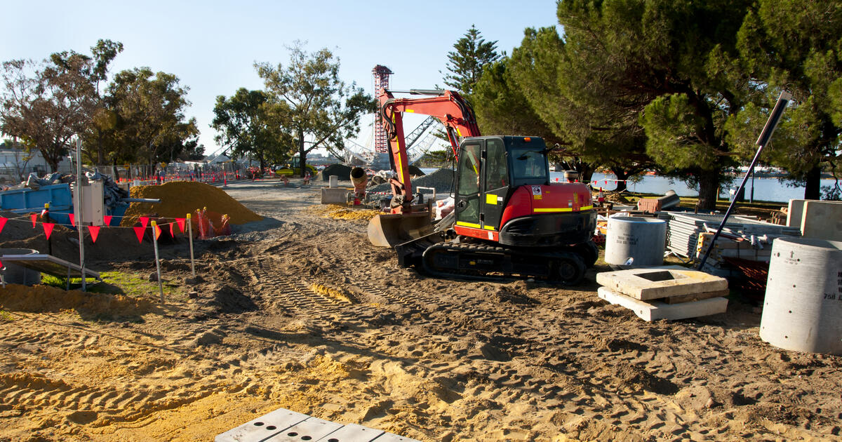 Consultation on draft WA security of payment reform for government projects opens