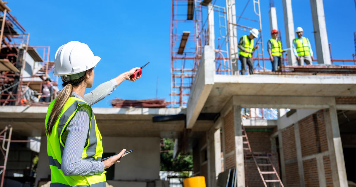 Experienced front-end counsel