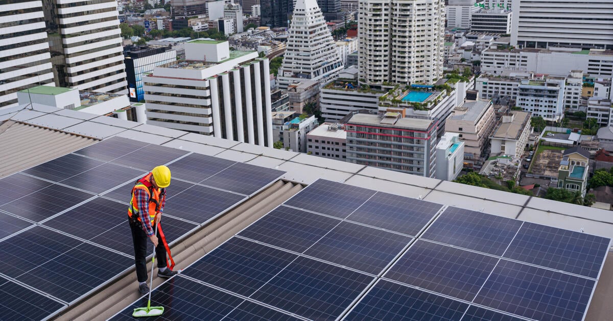 New UK standard for sustainability assurance launched   www.pinsentmasons.com