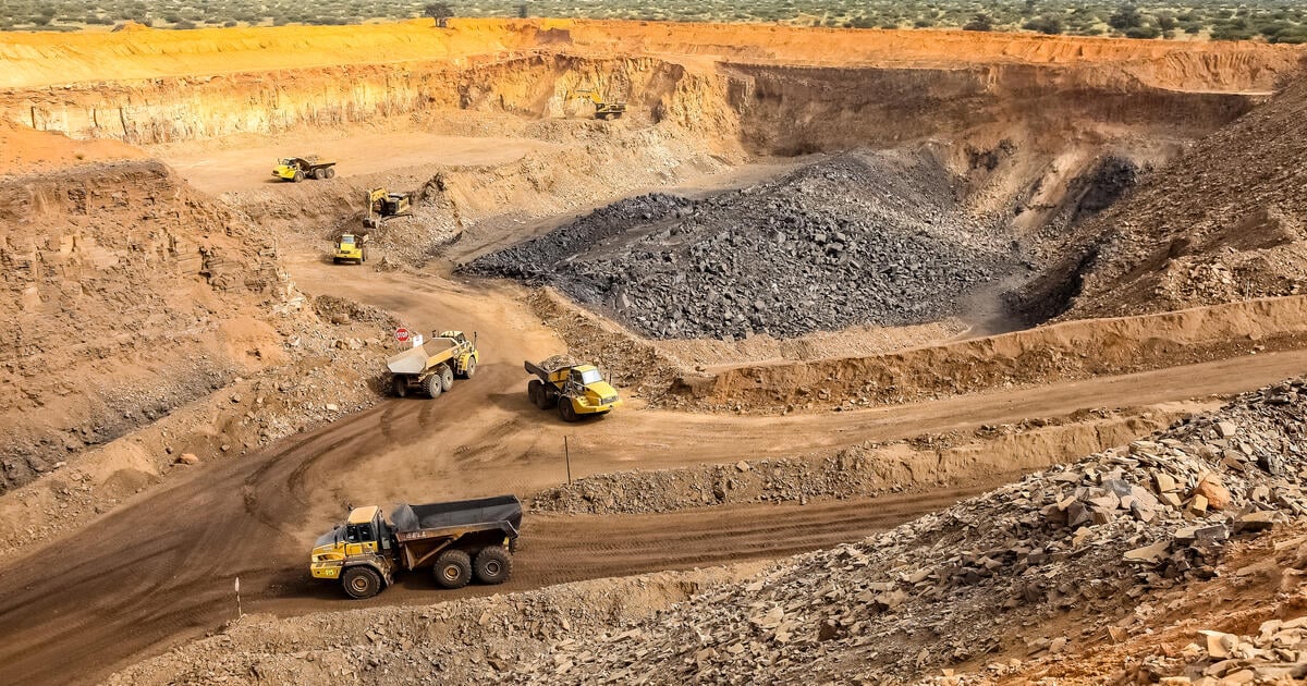 South African mining supply chains must prepare for tougher enforcement measures South African mining supply chains must prepare for tougher enforcement measures