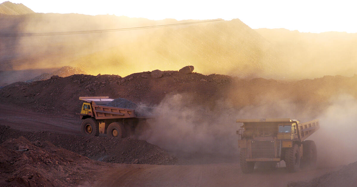 mauritania mine_Digital