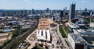 The strategy is a a meaningful attempt to address the challenges. Christopher Furlong/Getty Images