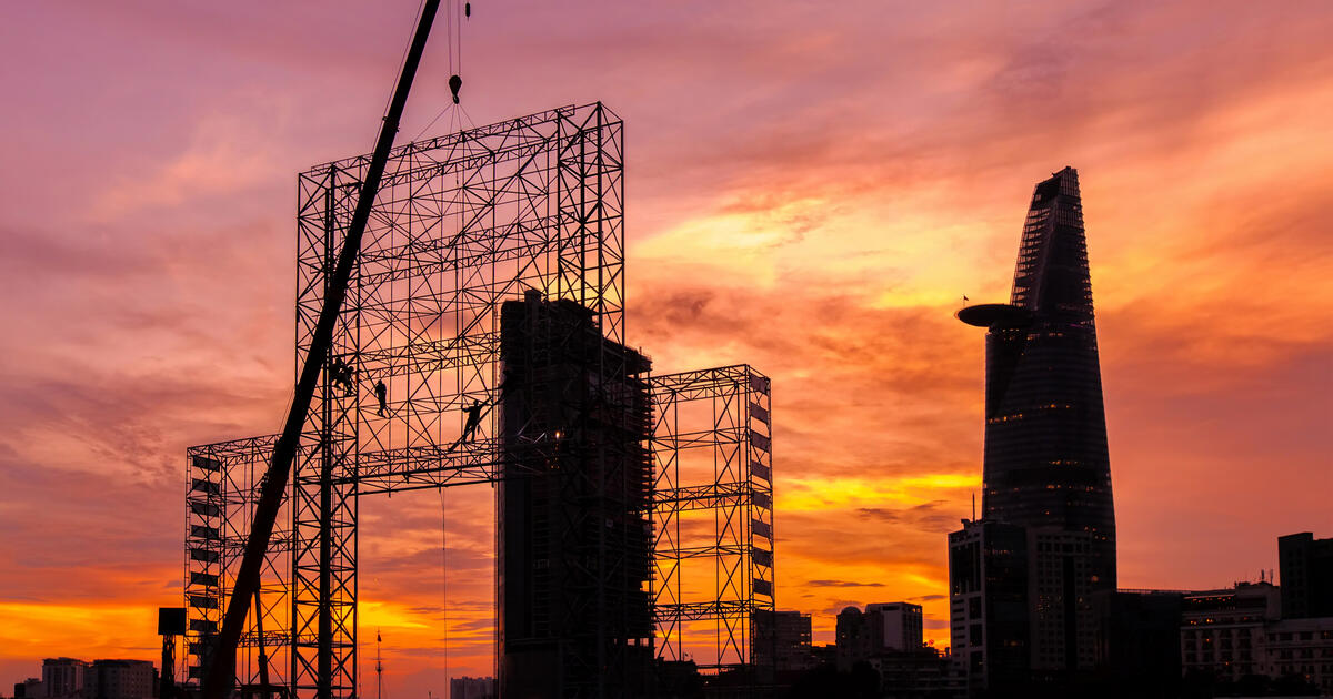 Vietnam&rsquo;s new construction law introduces clearer rules and reduced administrative burdens