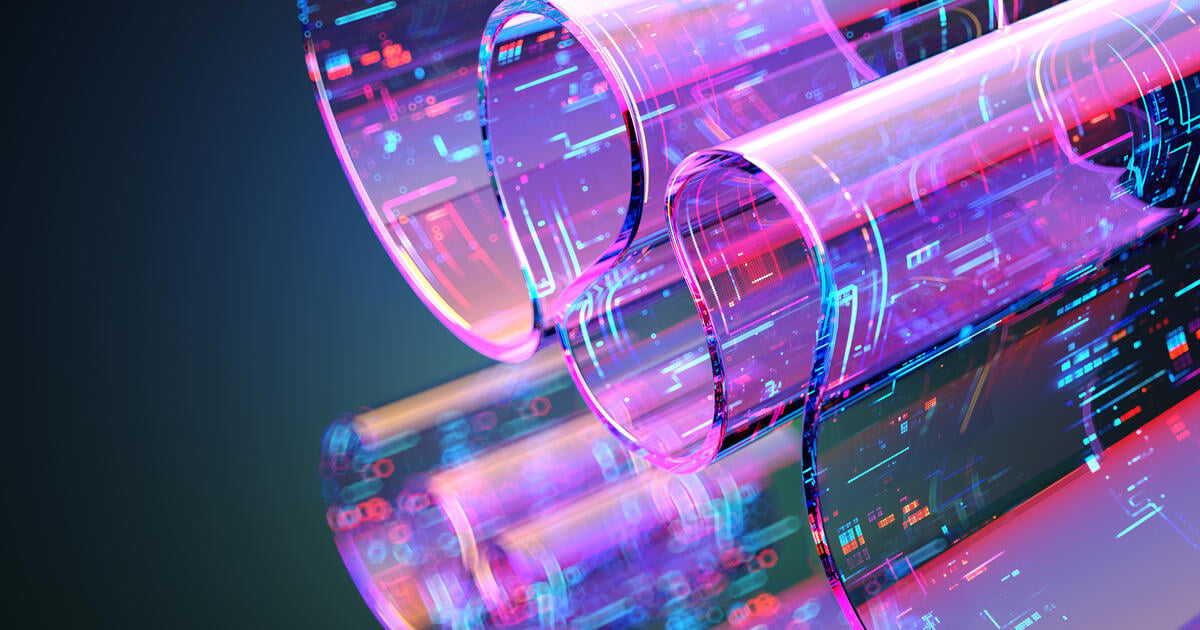 Agentic AI as a wave concept_Digital - SEOSocialEditorial image
