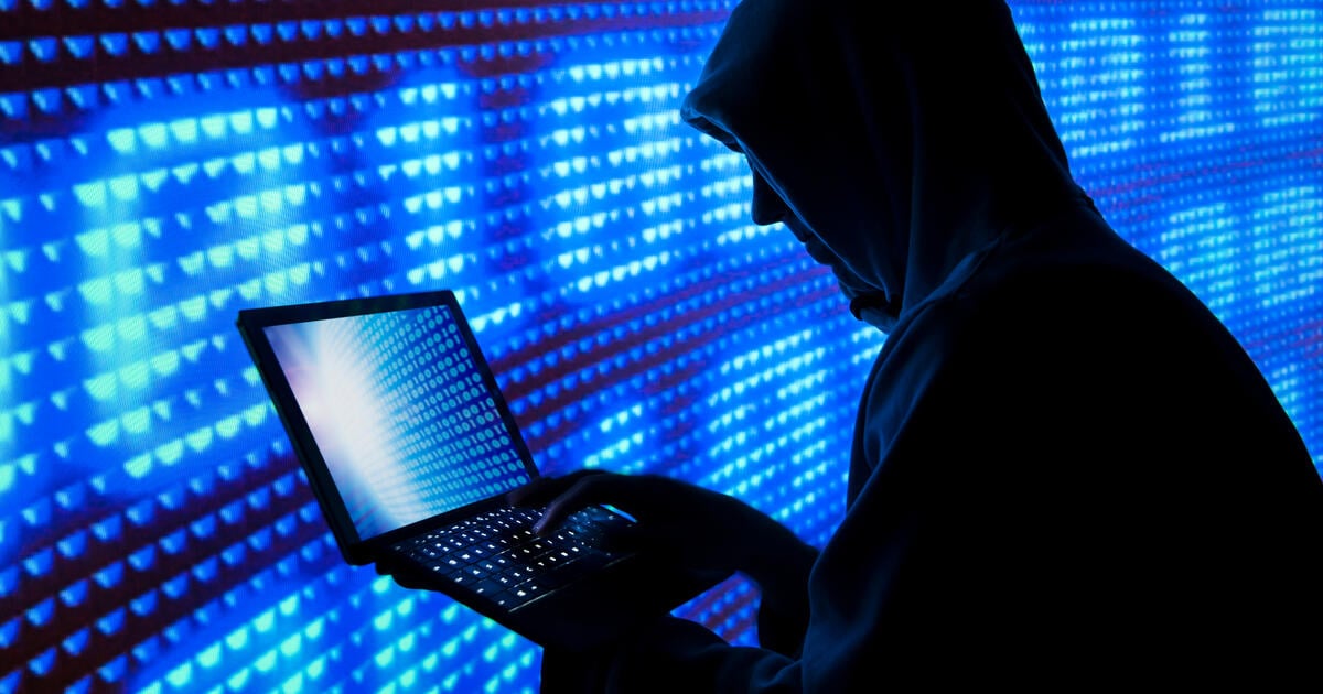 Cyber attack
