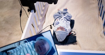 Hubdic baby monitor SEO