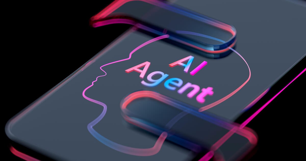 AI agent