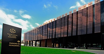 The CJEU
