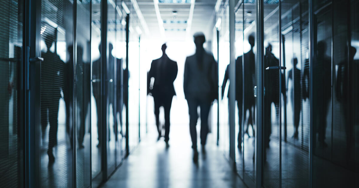 Corporate figures