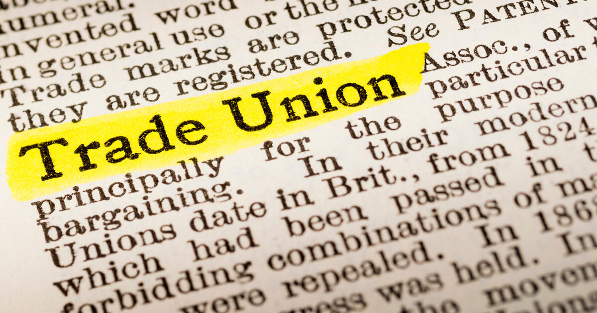 Trade Unions
