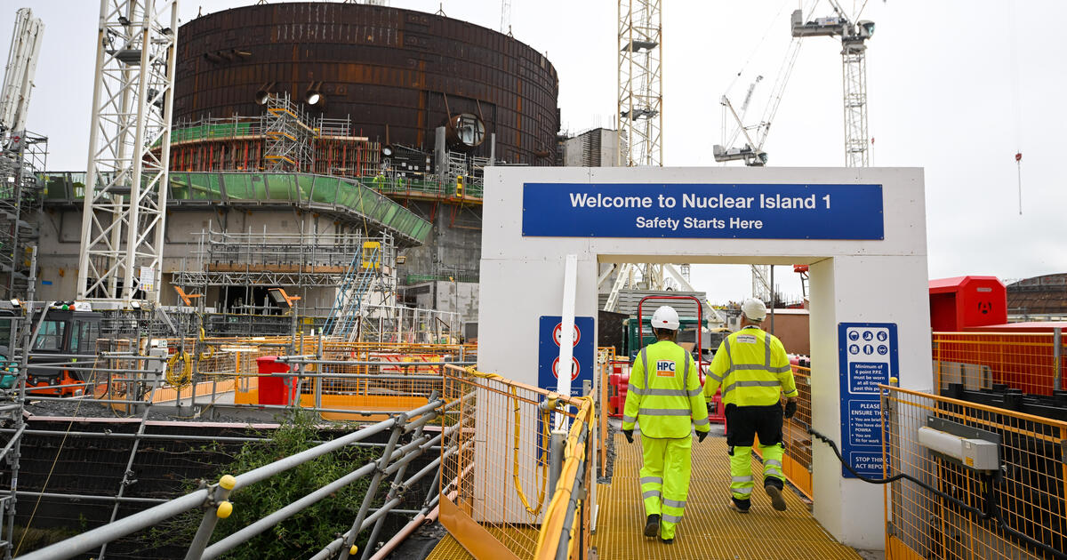 Radical reset&rsquo; needed to simplify UK nuclear regulation, claims industry review