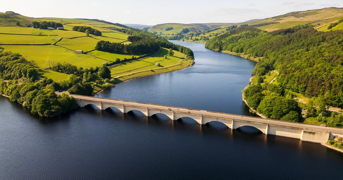 Water companies have positive story to tell on AI, says expert