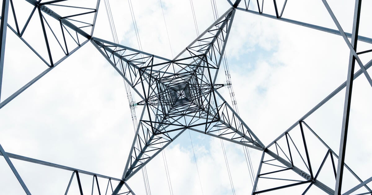 GB Grid to invest in Britains electricity infrastructure