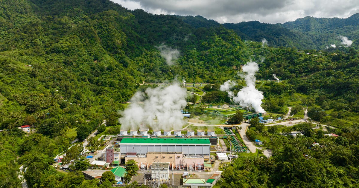Planning and regulation heat up challenges for Asia Pacific geothermal projects