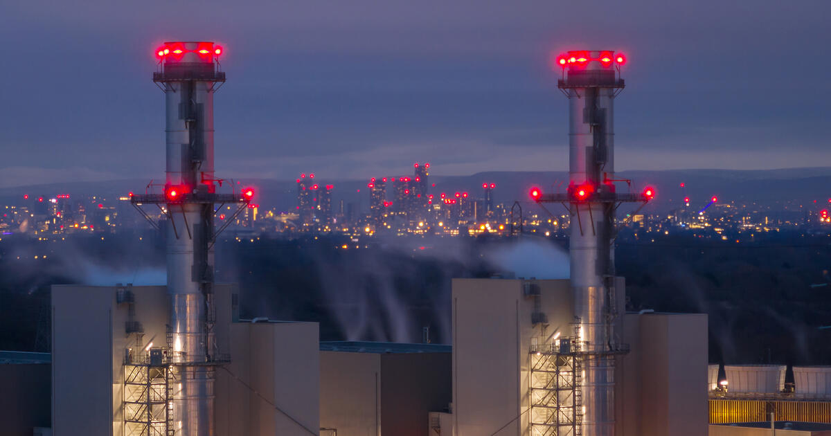 New cyber security requirements for energy industry as UK ramps up scrutiny   www.pinsentmasons.com