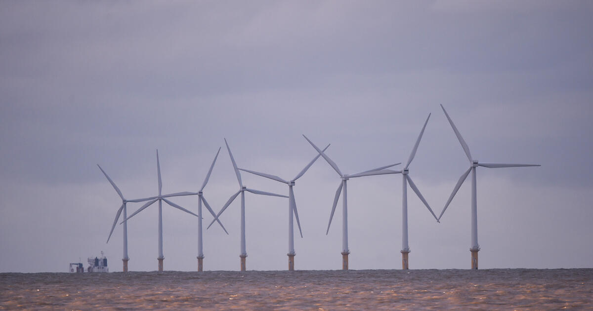 SEO Offshore wind farm_Digital - SEOSocialEditorial image