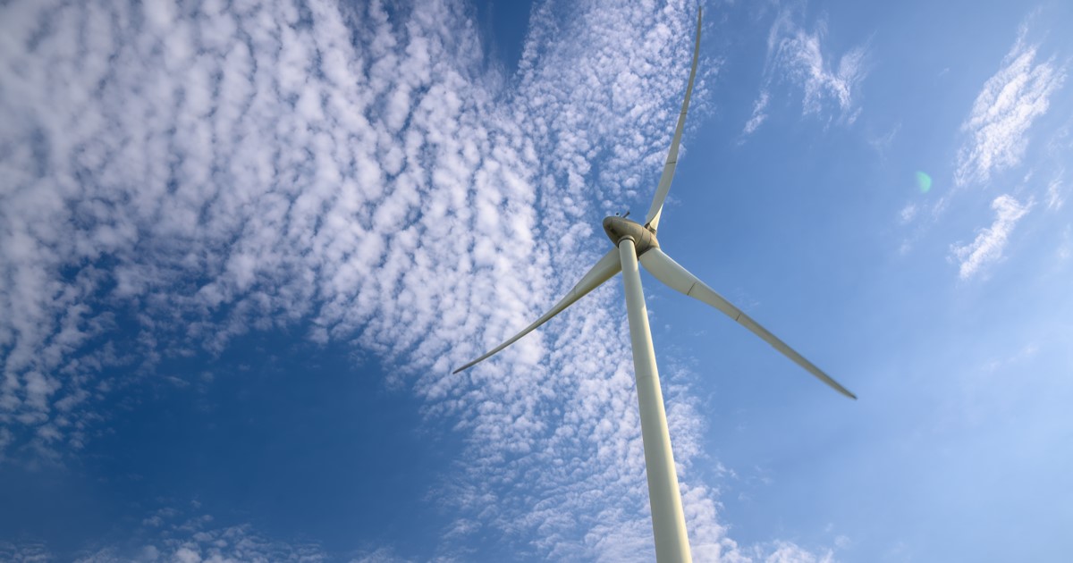 Taiwan offshore wind seo