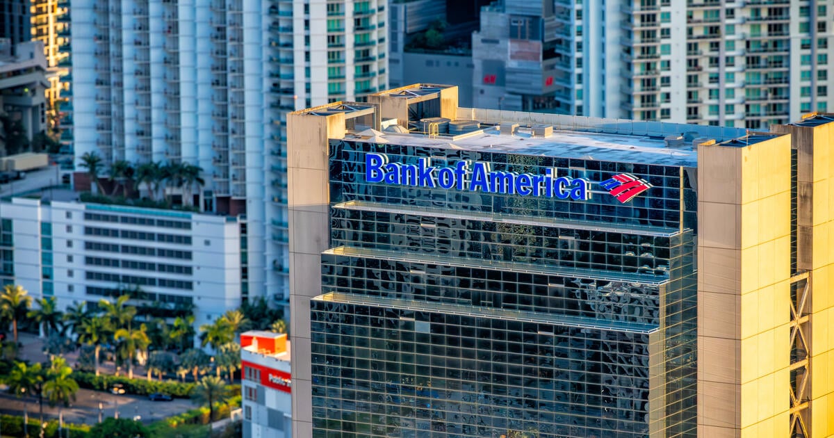 Bank of America external building_Digital - SEOSocialEditorial image