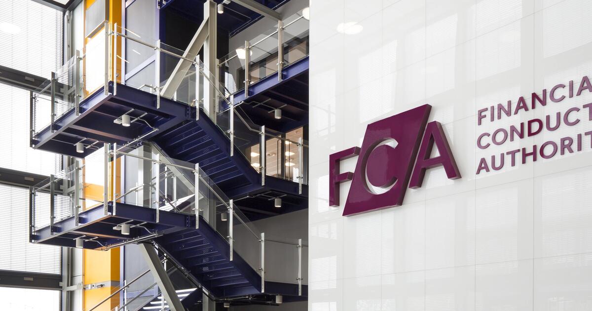 FCA publishes near-final rules on targeted support 