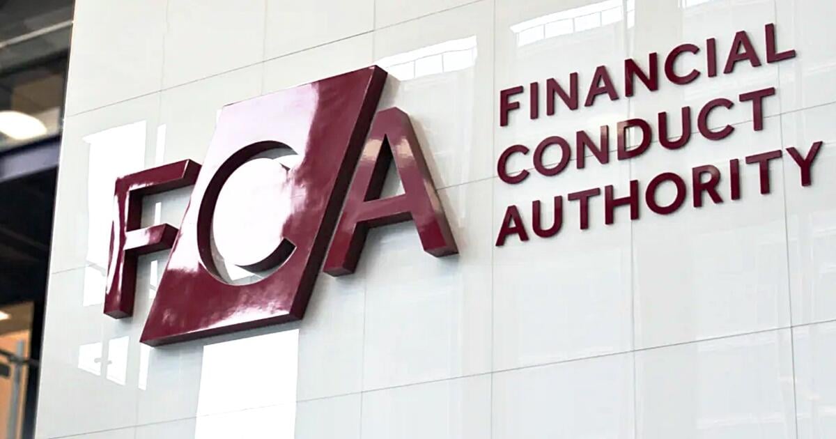 FRA sign