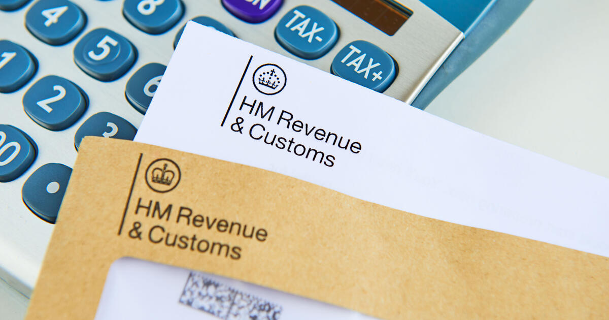HMRC obligations