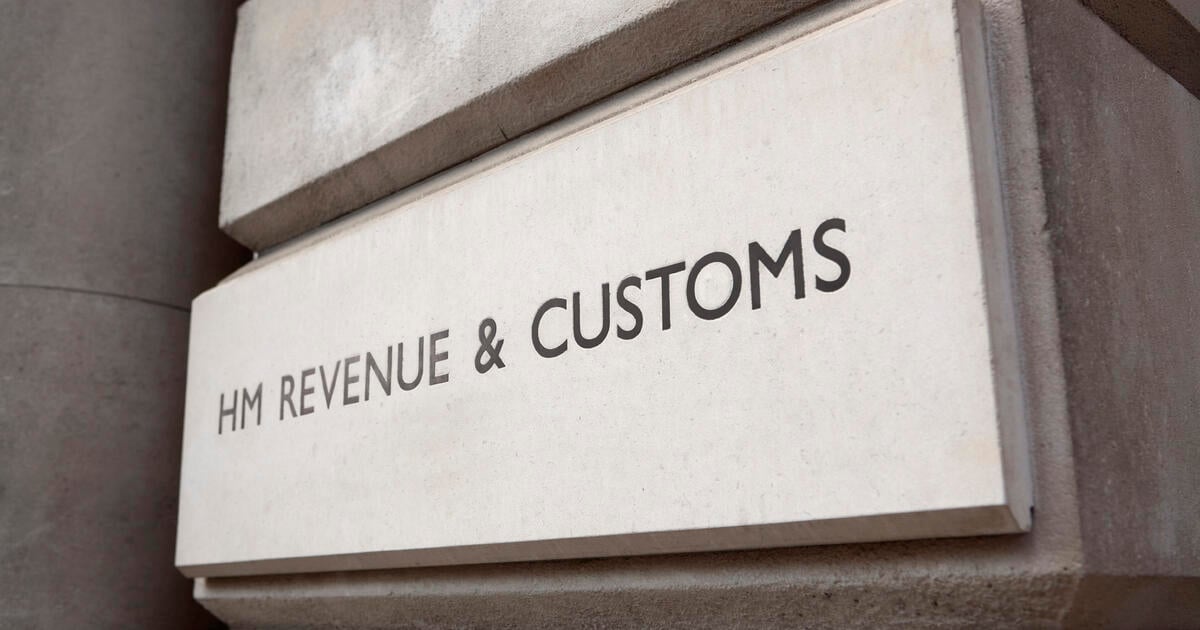 HM Revenue