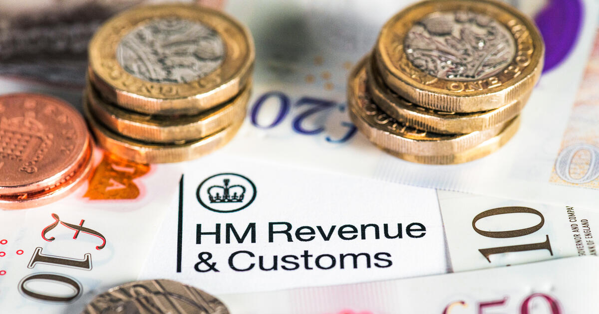 HMRC’s loan charge policy 