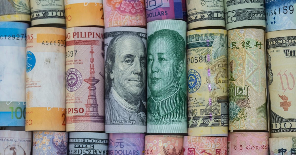 Businesses can take action to address the uncertainties of the global trade system 