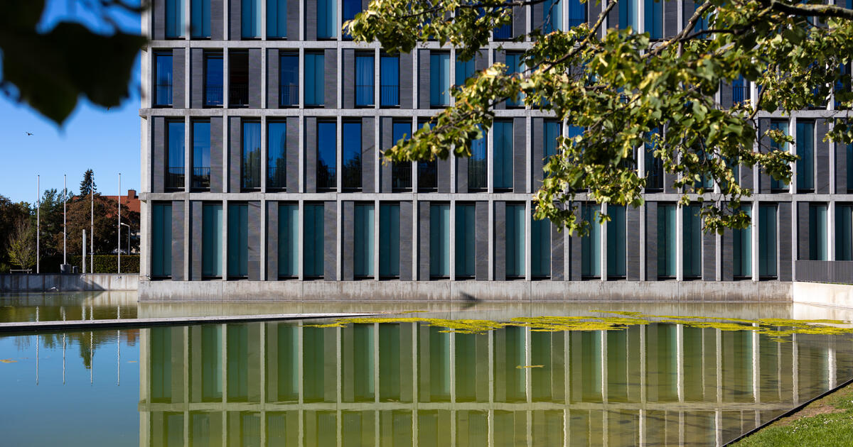 Germany's Federal Labour Court, the Bundesarbeitsgericht